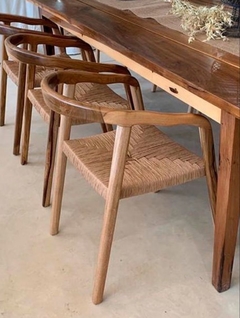 silla Bali - comprar online