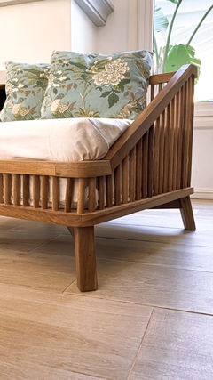 Sillon Pedro - dosBestudio