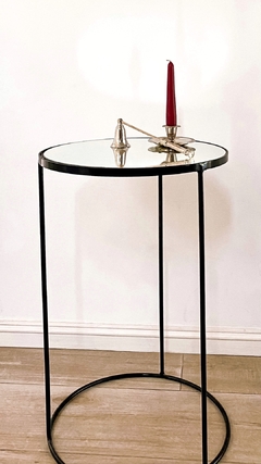 mesa auxiliar fer - dosBestudio