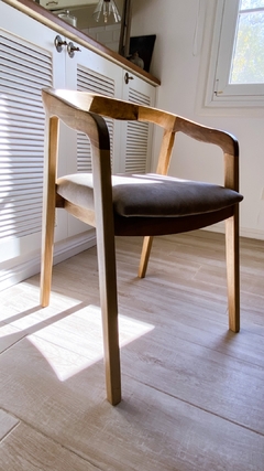 silla Bali - tienda online