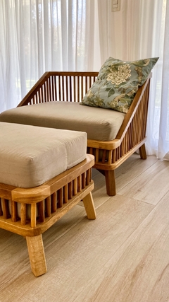 Sillon Pedro - comprar online