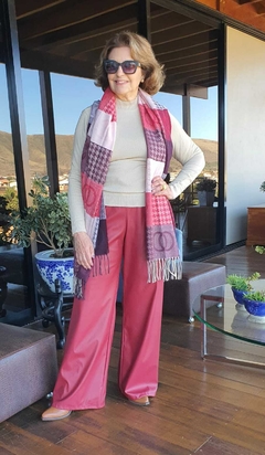 EC-0146- Pashimina quadros