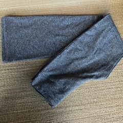 CA-0108F1- Calça Margarida cinza com bolso ( C) na internet