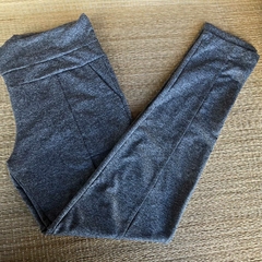 CA-0108F1- Calça Margarida cinza com bolso ( C) - comprar online