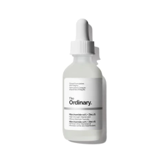The Ordinary Niacinamide 10% + Zinc 1% Oil Control Serum - comprar online