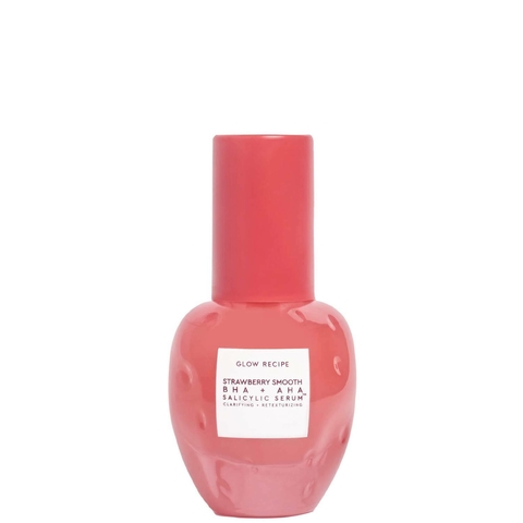 Glow Recipe Strawberry Smooth BHA + AHA Salicylic Serum™