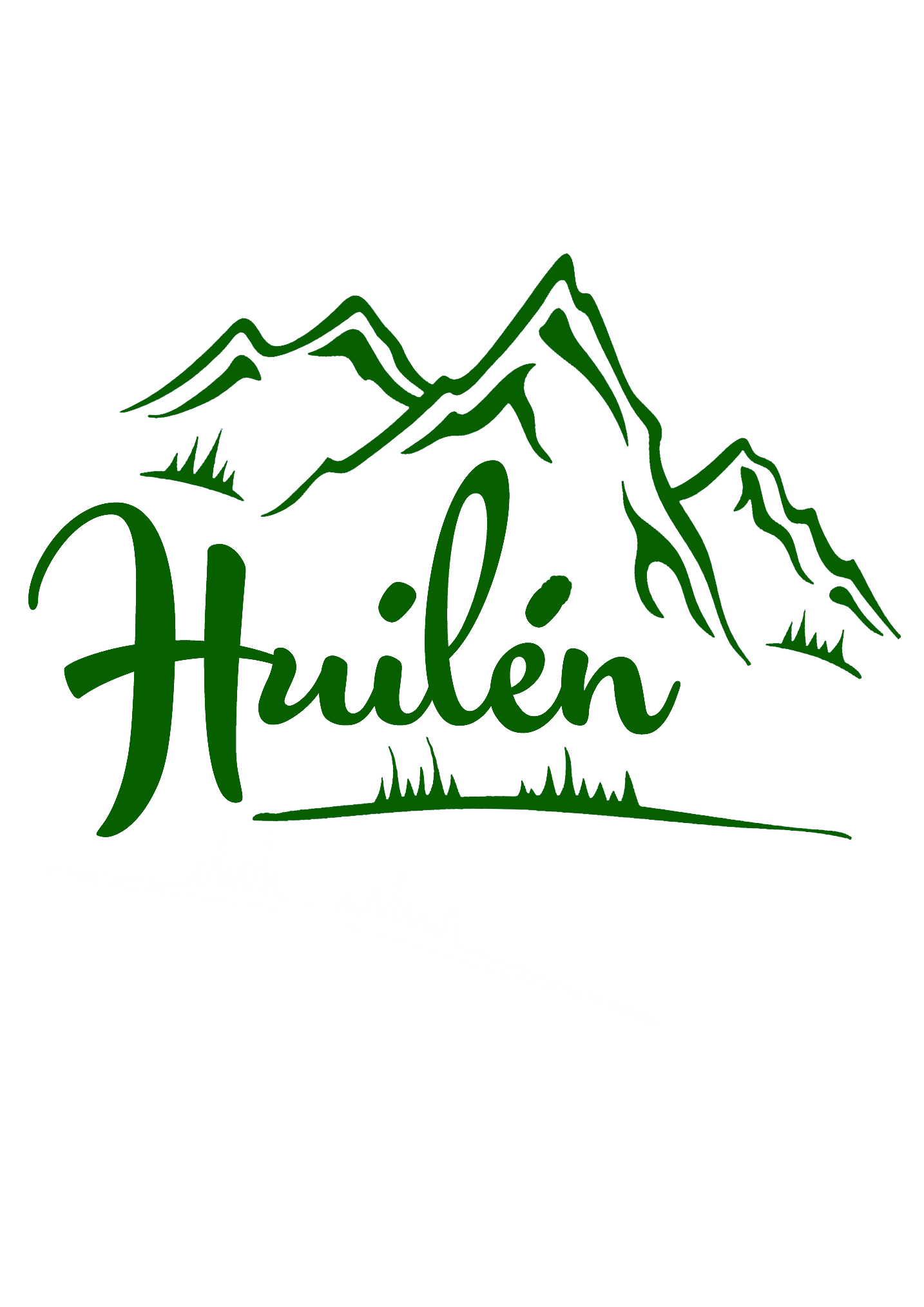 Huilén