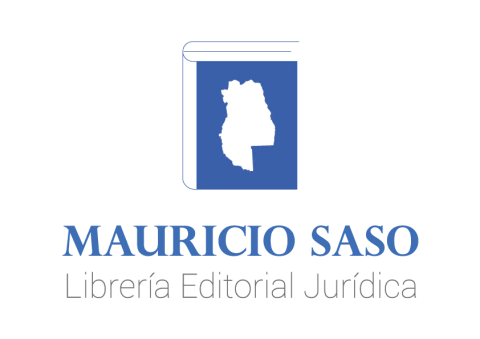 Mauri Saso Libros jurídicos