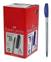 Boligrafo Lapicera Trilux Faber Castell