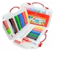 Kit Pre Escolar Faber-castell 31 Piezas Valija