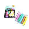 Plastilinas Pastel Playcolor x6