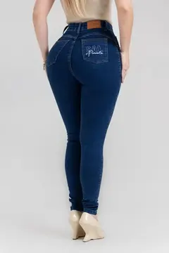 Calça Jeans Sal e Pimenta Ref.177/26 - comprar online