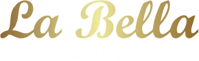 BOUTIQUE LA BELLA MODAS