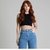 Calça Wide Leg