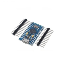 Arduino Pro Micro - Atmega32u4 - Leonardo Compatível