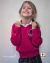Sweater rojo Michelangelo