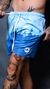 Conjunto Ayudarme Summer Azul - comprar online
