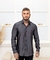 Camisa Chambry Preta