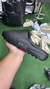 Chinelo Slid Time Afri.co Preto
