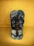 Chinelo Flip Flop Afri.co Preto