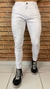 Calça Chloe Nervura Branca