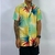 Camisa Surfly Amarela