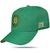 Boné BLCK Brasil - Verde - comprar online