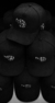 Boné Snapback Afri.co - Suede - Kanimambo - Prata - comprar online