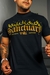 Camiseta Vull Santuary Preta