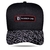 Boné BLCK Preto Tag Number One