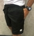 Short Beach Impose Preto