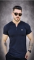 Camiseta Bold Europa Preto