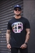 Camiseta Original Fence Preto