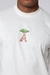 Oversized Afri.co Baobá - Off White - PTGSTORE
