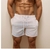 Short Linho Fort