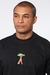 Oversized Afri.co Baobá - Preto - comprar online