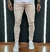 Calça Alfaiataria Creme Jay Jones
