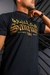 Camiseta Vull Santuary Preta - comprar online