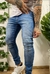 Calça Jeans Riscos The Sailor Cod 68 - PTGSTORE
