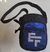 Shouder Bag Effel Azul e Preto