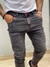 Calça jeans básica com elastano J.Jones - comprar online