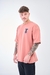 Camiseta Over Totanka New Challenges - comprar online