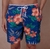Short Praia Ref. Flores
