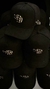 Boné Snapback Afri.co - Suede - Kanimambo - Dourado - comprar online
