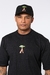 Imagem do Oversized Afri.co Baobá - Preto