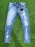 Calça Jeans Clara New York Jay Jones