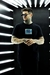 Camiseta Effel Placa Cod 2506
