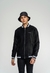 Jaqueta Bomber Suede Preta - comprar online