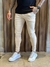 Calça Alfaiataria Jay Jones Creme
