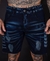Bermuda Titular Jeans Escura Det. TT